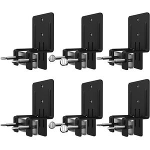 Non-slip matters gaskets 6pk